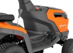 Husqvarna Akku-Rasentraktor TS 100i – Bild 8