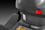Husqvarna Rasentraktor TS 112 – Bild 7