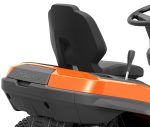 Husqvarna Rasentraktor TS 215T – Modell 2025-Neu – Bild 6