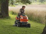Husqvarna Rasentraktor TS 215T – Modell 2025-Neu – Bild 13