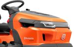 Husqvarna Rasentraktor TS 217T Modell 2025-Neu – Bild 5