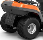 Husqvarna Rasentraktor TS 220T – Modell 2025-Neu – Bild 9