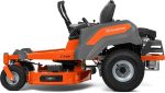 Husqvarna Null-Wendekreis Mäher Z242F – Bild 3