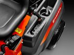 Husqvarna Null-Wendekreis Mäher Z242F – Bild 11