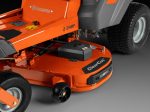 Husqvarna Null-Wendekreis Mäher Z242F – Bild 16