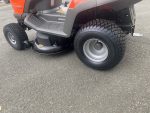 Husqvarna Rasentraktor TS 114 inkl. Winterpaket 110-Neu – Bild 16