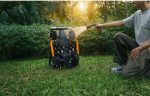 Mammotion LUBA 3 AWD 1500 Mähroboter ohne Begrenzungskabel – 360° LiDAR & KI-Navigation für bis zu 1.500 m² – Bild 7