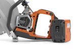 HUSQVARNA K1 PACE Akku Trennschleifer Ø 300 mm – Bild 7