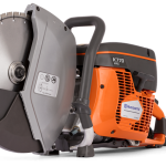 HUSQVARNA K 770 VAC handgeführter Trennschleifer Ø 300 mm