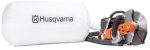 HUSQVARNA K 770 DryCUT handgeführter Trennschleifer Ø 300 mm – Bild 2