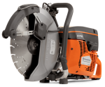 HUSQVARNA K 770 SmartGuard handgeführter Trennschleifer Ø 300 mm
