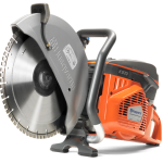 HUSQVARNA K 970 handgeführter Trennschleifer Ø 350 mm