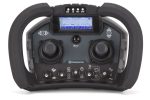 HUSQVARNA LP 9505 – Grabenwalze mit Funksteuerung und Knicklenkung – Bild 5