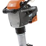 HUSQVARNA LT 5005 – Rüttelstampfer mit 61-62 kg
