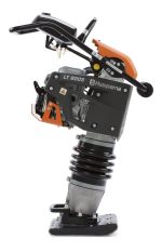 HUSQVARNA LT 6005 – Rüttelstampfer mit 68-69 kg – Bild 2