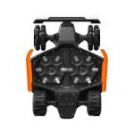 Mammotion LUBA 3 AWD 3000 Mähroboter ohne Begrenzungskabel – 360° LiDAR & NetRTK für Rasenflächen bis 3.000 m² – Bild 2