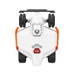 Mammotion LUBA 3 AWD 3000 Mähroboter ohne Begrenzungskabel – 360° LiDAR & NetRTK für Rasenflächen bis 3.000 m² – Bild 3