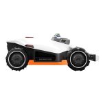 Mammotion LUBA 3 AWD 10000 Mähroboter – 360° LiDAR, Dual-Kamera-KI & Allradantrieb für bis zu 10.000 m² – Bild 5