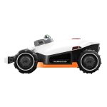 Mammotion LUBA 3 AWD 1500 Mähroboter ohne Begrenzungskabel – 360° LiDAR & KI-Navigation für bis zu 1.500 m² – Bild 4