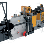CEDIMA CF-6030 MT 82 kW MICROTRENCHING – Fugenschneider