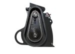 HÄNER HCM150 | Betonmischschaufel für Minibagger 3,5 – 5,0 to. – Bild 5
