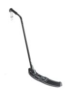 Black Edition Pro 155/72 H Aufsitzmäher inkl. Schneeschild 100 – Bild 6