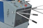 LISSMAC Multicut 605 SG | Fugenschneider Ø 1.200 mm – Bild 3