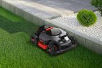 NexLawn NAVIA 5500 AWD Mähroboter ohne Begrenzungskabel für Rasenflächen bis 5.500 m² – Bild 3
