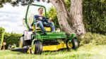 JOHN DEERE Null-Wenderadius-Mäher zTrak Z530M-Neu – Bild 4