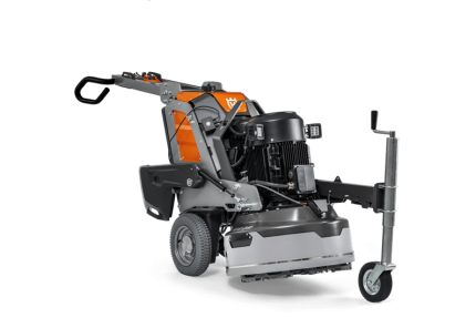HUSQVARNA PG 6 DR – Beton-Schleifmaschine
