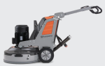 HUSQVARNA PG 8 S – Beton-Schleifmaschine – Bild 5