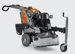 HUSQVARNA PG 6 DR – Beton-Schleifmaschine – Bild 2