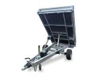 TPV Kippanhänger HL-ERK 2515/18 Gebremst 1800kg – Bild 3