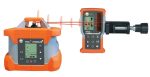 NEDO PRIMUS 2 HVA2N mit Commandor 2 – Rotations--Neigungslaser horizontal & vertikal – Bild 3