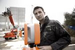NEDO PRIMUS 2 HVA2N mit Commandor 2 – Rotations--Neigungslaser horizontal & vertikal – Bild 6