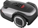 Roborock kabelloser Mähroboter RockNeo Q110 - für mittlere Rasenflächen – Bild 3
