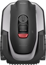 Roborock kabelloser Mähroboter RockNeo Q110 - für mittlere Rasenflächen – Bild 4