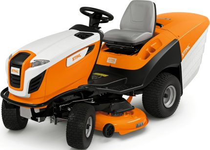 STIHL Aufsitzmäher RT 5112 Z