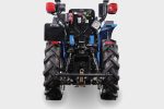 Solis Kompakttraktor 20 Grundmaschine ohne Bereifung – Bild 6