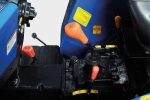 Solis Kompakttraktor 20 Grundmaschine ohne Bereifung – Bild 10