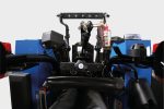 Solis Kompakttraktor 20 mit Servolenkung Grundmaschine ohne Bereifung – Bild 12