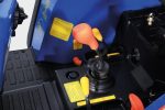 Solis Kompakttraktor 26 Grundmaschine ohne Bereifung – Bild 10