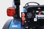 Solis Kompakttraktor 26 Grundmaschine ohne Bereifung – Bild 11