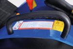 Solis Kompakttraktor 26 Grundmaschine ohne Bereifung – Bild 15