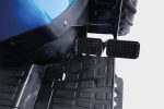 Solis Kompakttraktor 26 mit Seitenschaltung Grundmaschine ohne Bereifung – Bild 5