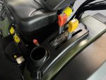 Startrac Allrad-Kleintraktor 26 HST mit Industriebereifung – Bild 11