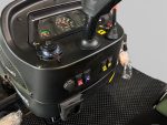 Startrac Allrad-Kleintraktor 26 HST mit Industriebereifung – Bild 13