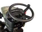 Startrac Allrad-Kleintraktor 26 HST mit Rasenbereifung – Bild 11