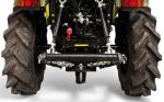 Startrac Allrad-Kleintraktor 26 mit Ackerstollenbereifung – Bild 3