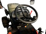 Startrac Allrad-Kleintraktor 26 mit Industriebereifung – Bild 9
